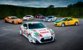 Toyota - Goodwood Festival of Speed 2015, fot.IP