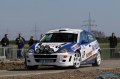 Ford Focus - Memoriał J.Kuliga i M.Bublewicza 2016, fot.Robert Duszyk