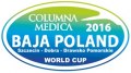 Columna Medica Baja Poland 2016