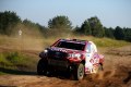 Nasser Al-Attiyah - Columna Medica Baja Poland 2016, fot.M.Marczak