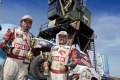 Marek Dąbrowski / Jacek Czachor - Columna Medica Baja Poland 2016, fot.IP