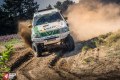 Krzysztof Biegun i Tomasz Dołhan - Columna Medica Baja Poland 2016, fot.IP