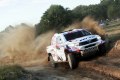 Marek Dąbrowski / Jacek Czachor - Columna Medica Baja Poland 2016, fot.IP