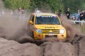 Rebeka Jankowski / Grzegorz Jankowski - Columna Medica Baja Poland 2016, fot.sport4x4.pl