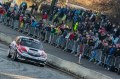 Jarosław Szeja / Marcin Szeja - Praski Rallysprint 2016, fot.Rozmus Photography