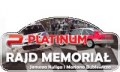 PLATINUM Rajd Memoriał Janusza Kuliga i Mariana Bublewicza 2017