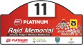 PLATINUM Rajd Memoriał Janusza Kuliga i Mariana Bublewicza 2017