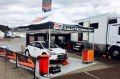 Zespół Rallytechnology - Rajd Valasska 2017, fot.IP