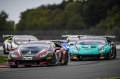 Teodor Myszkowski / Andrzej Lewandowski - Lamborghini Super Trofeo Silverstone 2017, fot.IP