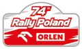 ORLEN 74. Rajdu Polski 2017