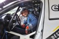 Pascal Brodnicki - Dacia Duster Elf Cup 2017, fot.IP