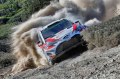 Jari-Matti Latvala / Miika Anttilla - Rajd Sardynii 2017, fot.IP