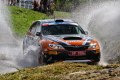 Marcin Słobodzian / Jakub Wróbel - Rajd Rzeszowski 2017, fot.M.Kaliszka