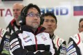 Hisatake Murata - szef Toyota Gazoo Racing (WEC) 2017, fot.IP