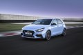 Hyundai i30 N 2017, fot.IP