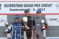 Alex Karkosik - Euroformula Open Silverstone 2017, fot.IP