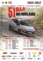 51 Rajd Dolnośląski 2017