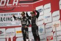Karol Basz - Lambotghini Huracan Super Trofeo Imola 2017, fot.IP