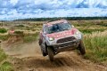 Kuba Przygoński / Tom Colsoul - Orlen Baja Poland 2017, fot.IP