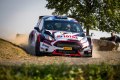 Kajetan Kajetanowicz / Jarek Baran - Rajd Barum 2017, fot.kajto.pl