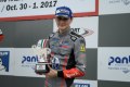 Alex Karkosik - Euroformula Open Monza 2017, fot.IP