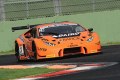 Artur Janosz - Blancpain GT Series Endurance Cup Barcelona 2017, fot.IP