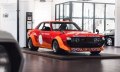 Toyota Celica 1600 GT 1973, fot.IP