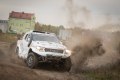 Marcin Łukaszewski / Magda Duhanik - Baja Inter Cars Żagań 2017, fot.IP