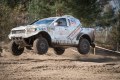 Marcin Łukaszewski / Magda Duhanik - Baja Inter Cars Żagań 2017, fot.IP