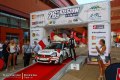 Marcin Wilusza / Wojciech Witkowski - Rajd Rzeszowski 2017, fot.G.Kozera
