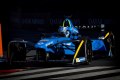 Renault Formuła E - ePrix w Paryżu 2017, fot.IP
