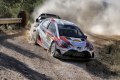 Toyota Yaris WRC 2017, fot.IP