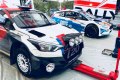 Rallytechnology - Rajd Lausitz 2017, fot.IP