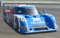 Lexus Daytona Prototype international, fot.IP