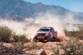 Dakar Hilux 2018, fot.IP
