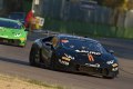 Artur Janosz - Lamborghini Super Trofe Imola, fot.IP