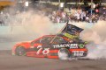 Martin Truex Jr. (Toyota Camry) - Nascar 2017, fot.IP