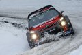 Meeke Kris / Nagle Paul - Rajd Monte Carlo 2018, fot.Total