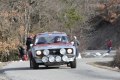 Mauritz Lange / Piotr Bany (Ford Escort RS2000) - Rallye Monte Carlo Historique 2018, fot.IP