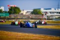 Alex Karkosik - MRF Challenge Formula 2000 2018, fot.IP