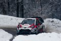 Ott Tanak / Martin Jarveoja - Rajd Monte Carlo 2018, fot.IP