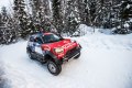Kuba Przygoński / Tom Colsoul - Baja Russia 2018, fot.IP