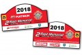 PLATINUM 2. Rajd Memoriał Janusza Kuliga i Mariana Bublewicza 2018