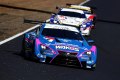 Emil Frey Lexus Racing - Blancpain GT 2018, fot.IP