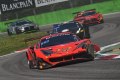 Michał Broniszewski - Blancpain GT Series Endurance Cup Monza 2018, fot.IP