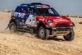 Kuba Przygoński / Tom Colsoul - Qatar Cross Country Rally 2018, fot.IP