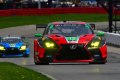 Lexus RC F GT3 - IMSA WeatherTech SportsCar Championship Mid Ohio 2018, fot.IP