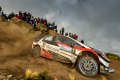 Ott Tänak / Martin Järveoja (Toyota Yaris WRC) - Rajd Argentyny 2018, fot.IP