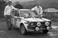 Ove Andersson / Martin Holmes - Rajd RAC, fot.IP