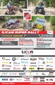 IV runda SJCAM Super Rally / IV runda Pucharu Can-am Legnica 2018